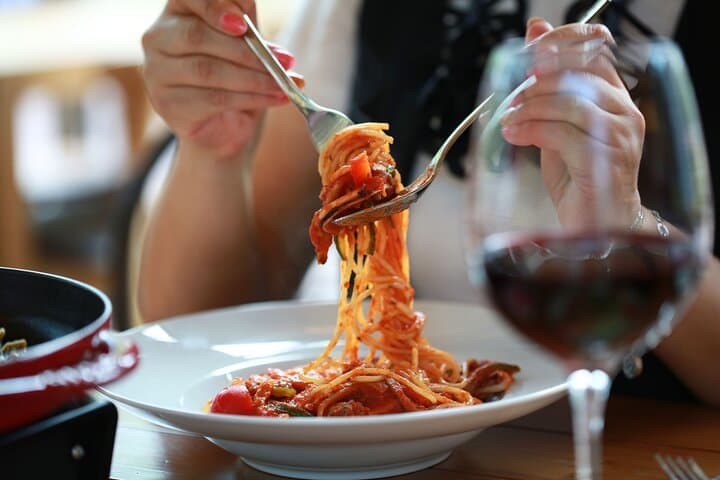Hands-On Italian Pasta Making Class in San Francisco — 4-Course Meal & Chef-Led Workshop photo 2