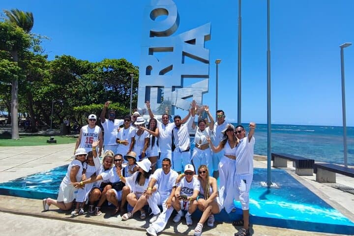 Puerto Plata Private VIP City Tour: Rum, Amber, Larimar & Local Flavors photo 1
