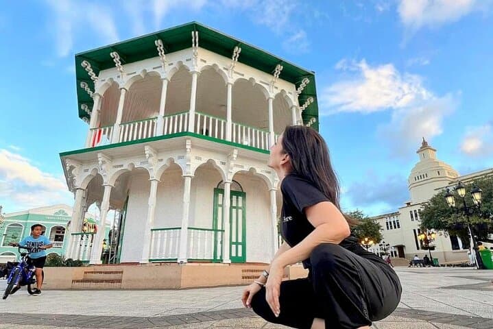 Puerto Plata Private VIP City Tour: Rum, Amber, Larimar & Local Flavors photo 2