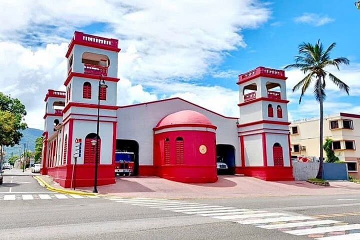 Puerto Plata Private VIP City Tour: Rum, Amber, Larimar & Local Flavors photo 3