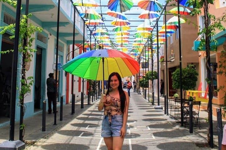 Puerto Plata Private VIP City Tour: Rum, Amber, Larimar & Local Flavors photo 4