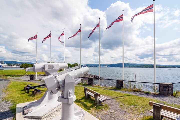 Fram Museum Private Tour: Skip-the-Line Polar Ship Experience in Oslo photo 4