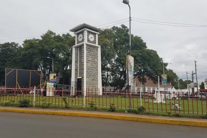 Arusha's Soul — Guided Walking & Drive City Tour Through Tanzanite, Markets & Museums