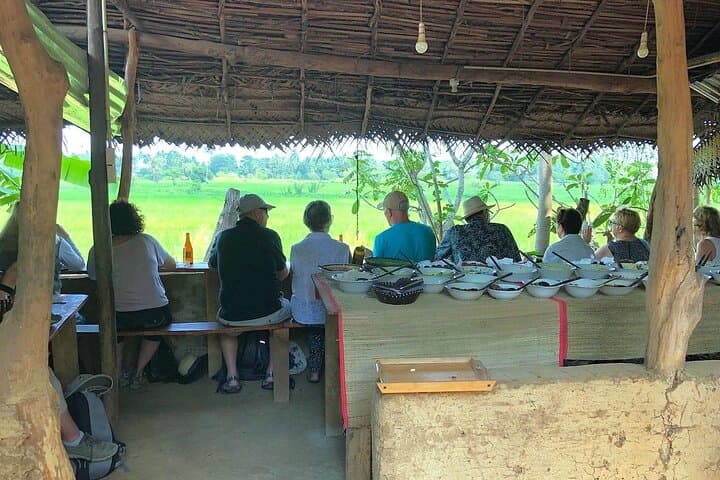 Sri Lanka 8-Day Private Guided Tour: Safari, Cultural Triangle & Coastal Whales photo 3