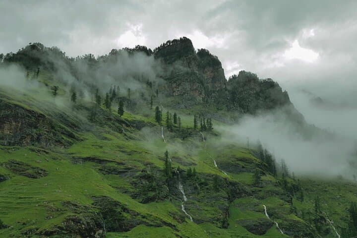 Manali Highlights Full-Day Guided City Tour: Hadimba, Vashisht & Old Manali photo 6