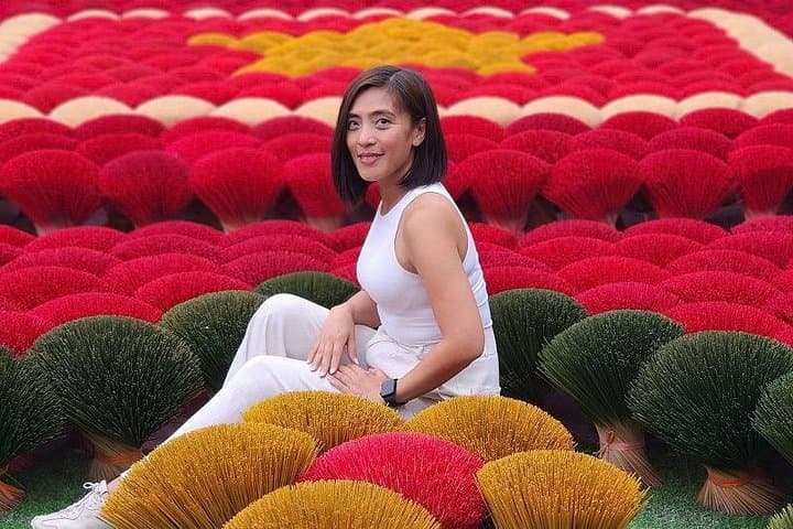 Quang Phu Cau Incense Village Tour — Inside Hanoi’s Traditional Incense-Making photo 2