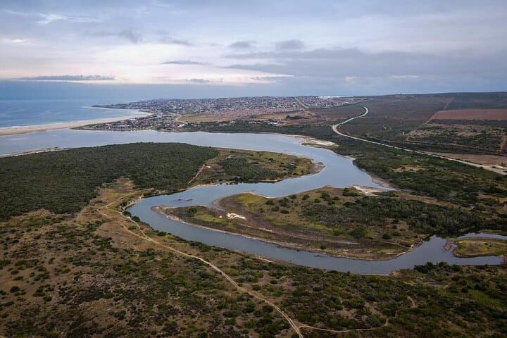 Paddle the Jeffreys Bay Lagoons — Beginner-Friendly Kayak Excursion photo 6