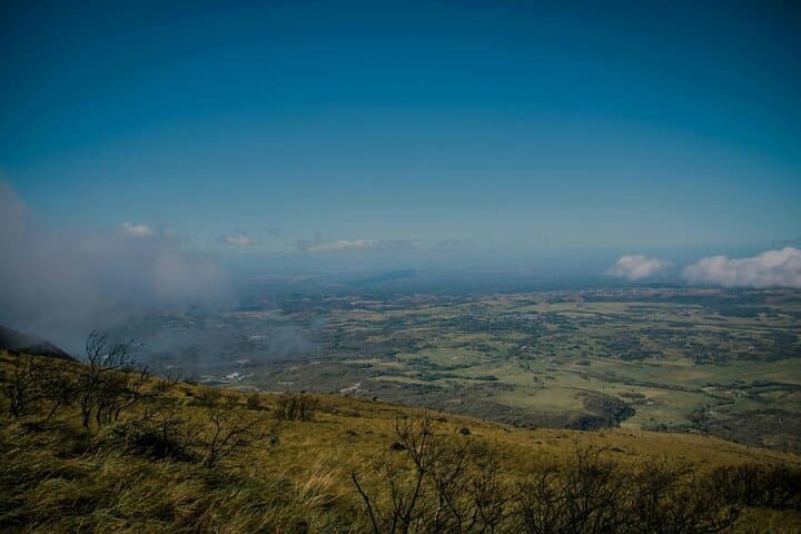 Miravalles Volcano & Waterfalls Private Tour: Hot Springs, Mud Baths & Hanging Bridges