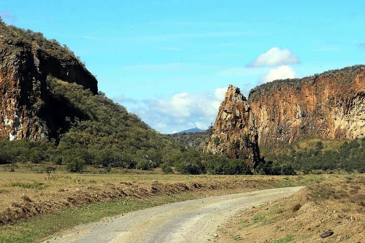 Mt Longonot & Hell's Gate: 2-Day Rift Valley Adventure from Nairobi photo 3