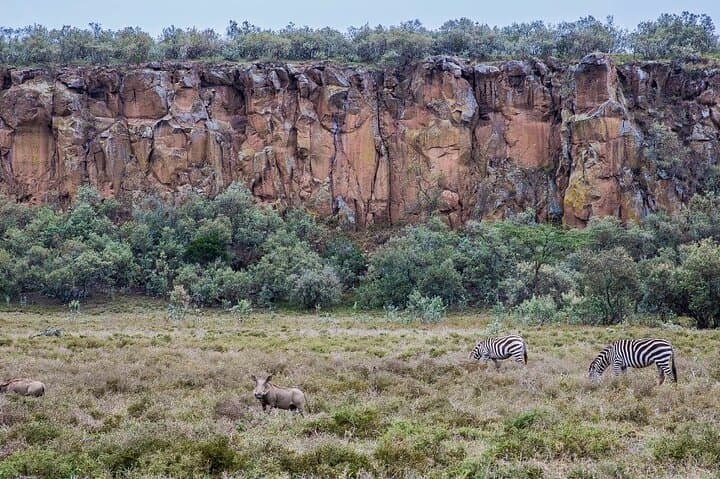 Mt Longonot & Hell's Gate: 2-Day Rift Valley Adventure from Nairobi photo 4