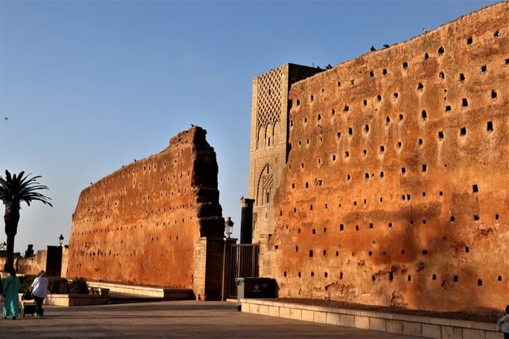 Grand Morocco: 14-Day Private Guided Tour from Casablanca photo 4