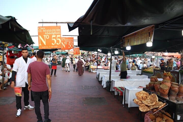 Grand Morocco: 14-Day Private Guided Tour from Casablanca photo 5