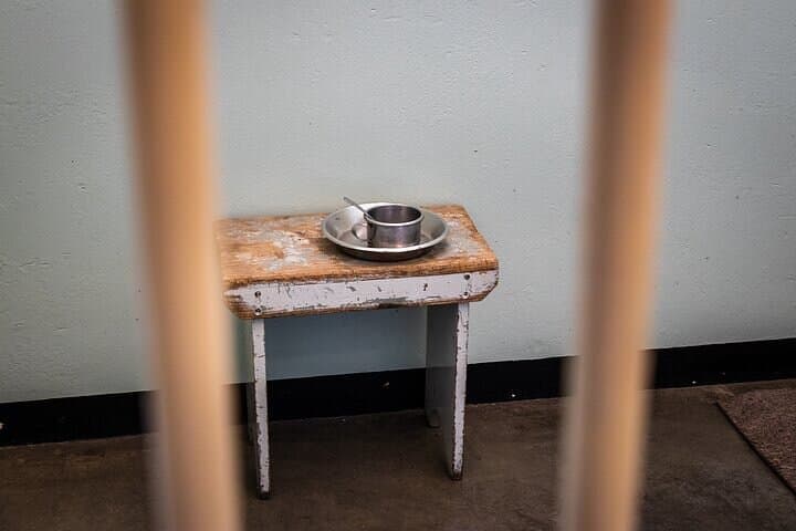 Robben Island Guided Tour from Cape Town — Ferry & Prison Visit with Hotel Pickup photo 5