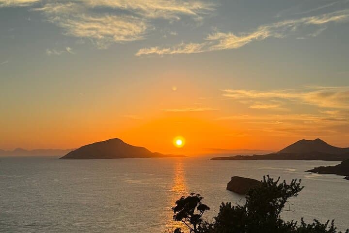 Half-Day Wine Tasting and Cape Sounio Sunset Tour from Athens photo 6