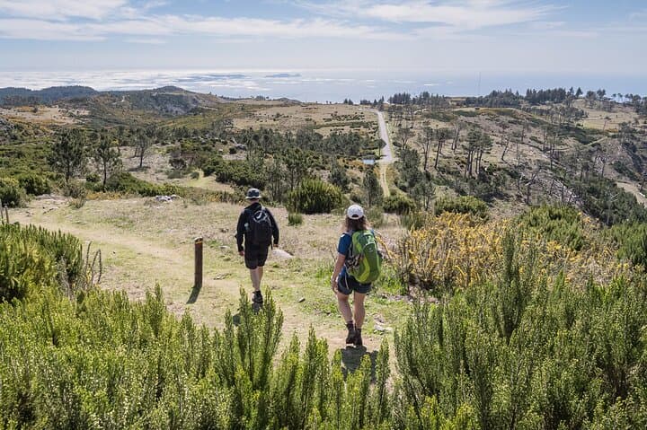 Stairway to Heaven: Pico do Arieiro Hike from Funchal photo 5