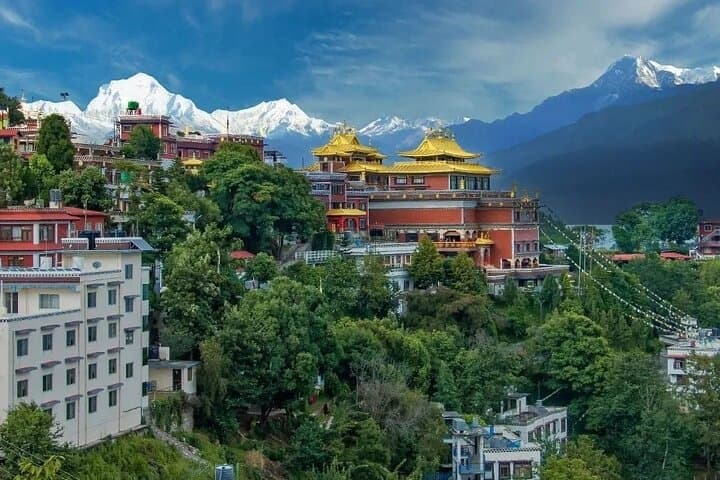 Dhulikhel, Namobuddha & Panauti: Scenic Day Tour from Kathmandu photo 1