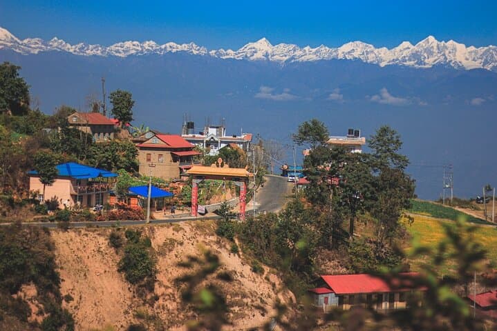 Dhulikhel, Namobuddha & Panauti: Scenic Day Tour from Kathmandu photo 3
