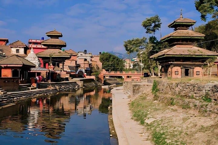 Dhulikhel, Namobuddha & Panauti: Scenic Day Tour from Kathmandu photo 4