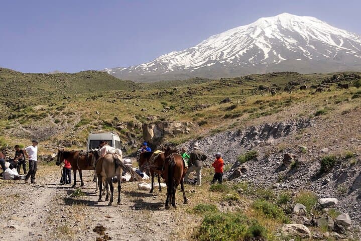 2-Day Mount Toubkal Trek from Marrakech: Summit Jbel Toubkal in the High Atlas photo 2