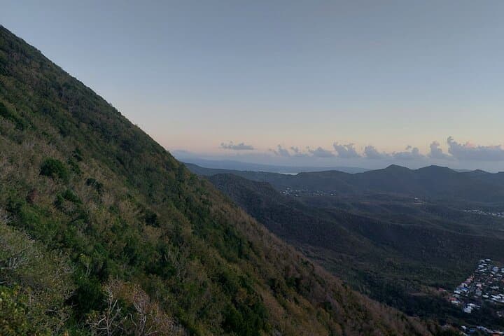 Sunrise Hike to Le Morne: Summit Breakfast with Views of Diamond Rock photo 4