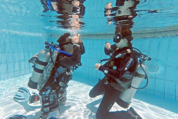 Phuket PADI Refresher: 3-Dive Confidence Boost from Chalong photo 2