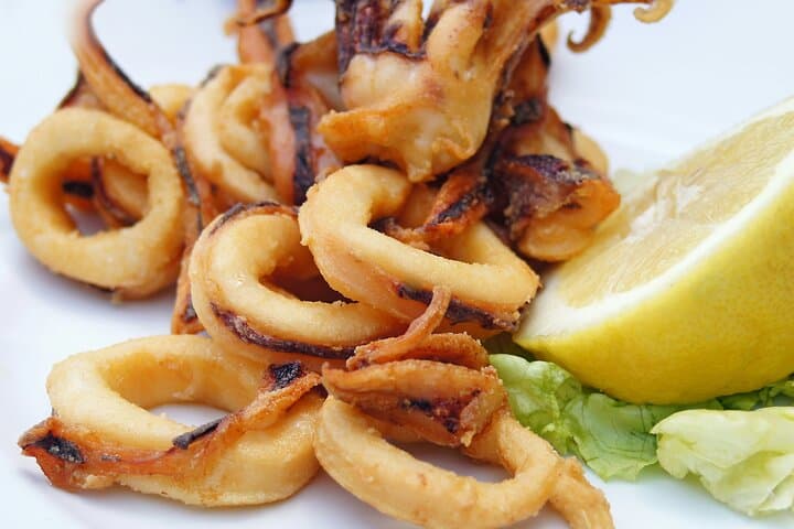 Private Edinburgh Food Tour: Old Town & Leith Culinary Walk photo 2
