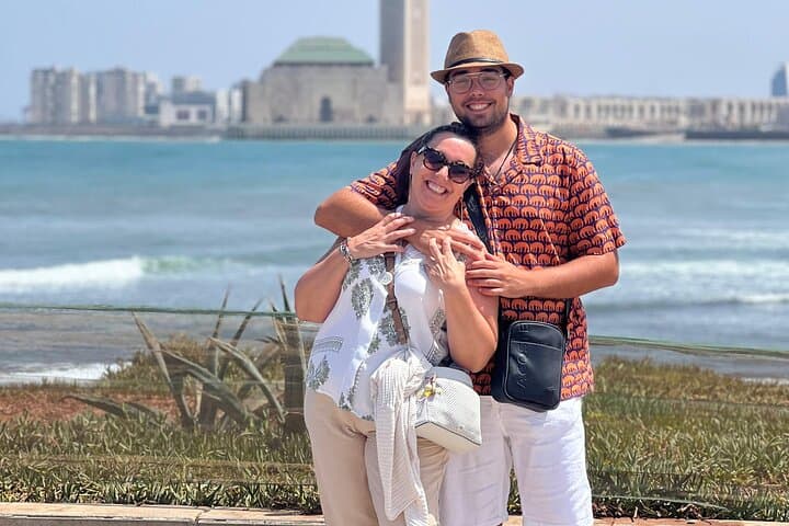 3-Day Marrakech to Chefchaouen: Imperial Cities, Atlas Passes & Blue Streets photo 6
