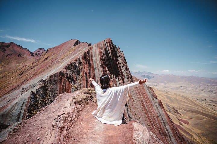 Pallay Punchu Rainbow Mountain Day Hike from Cusco: What to Expect