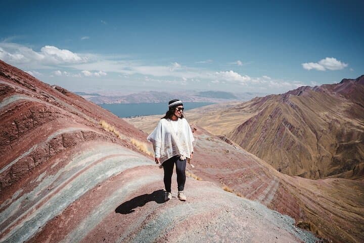 Pallay Punchu Rainbow Mountain Day Hike from Cusco: What to Expect photo 5