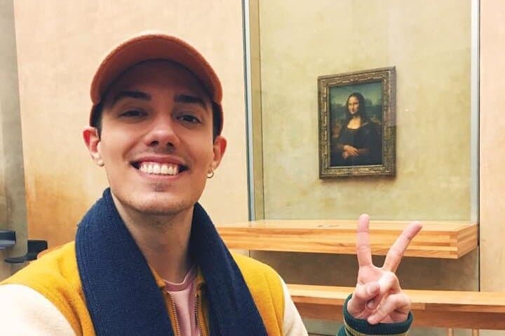 Skip-the-Line Louvre Ticket with Audio Guide and Hotel Transfers — Paris photo 4