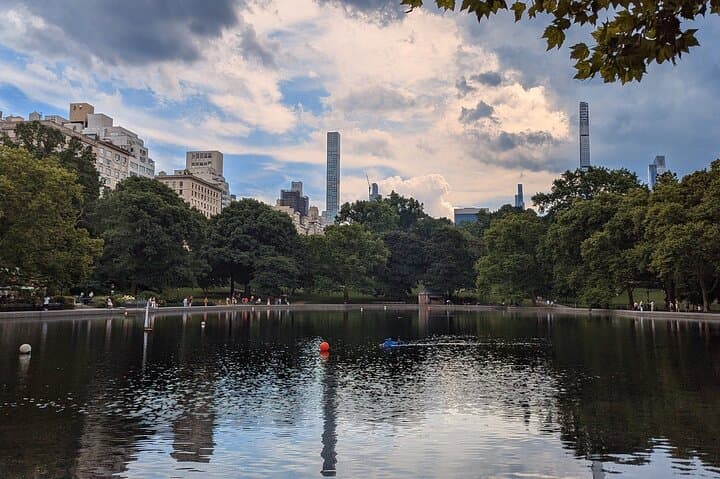 Central Park Scavenger Hunt: Self-Guided Walking Game in New York City photo 6