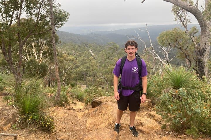 Multi-Day Customizable Outback Hiking Adventure on the Bibbulmun Track photo 3