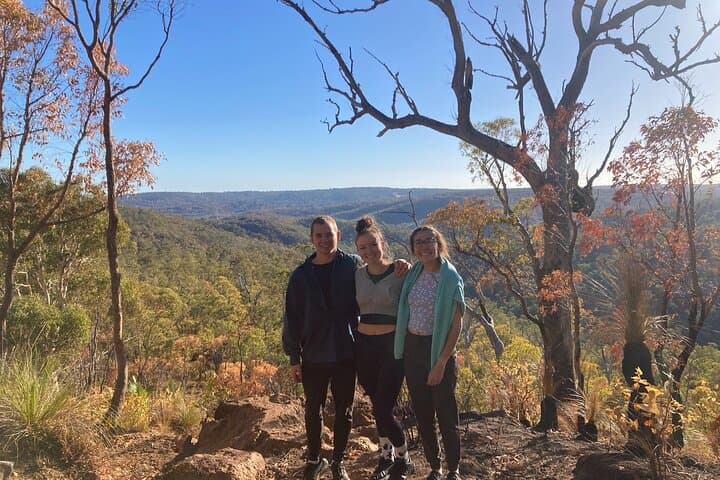 Multi-Day Customizable Outback Hiking Adventure on the Bibbulmun Track photo 4