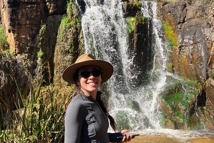 Multi-Day Customizable Outback Hiking Adventure on the Bibbulmun Track photo 5