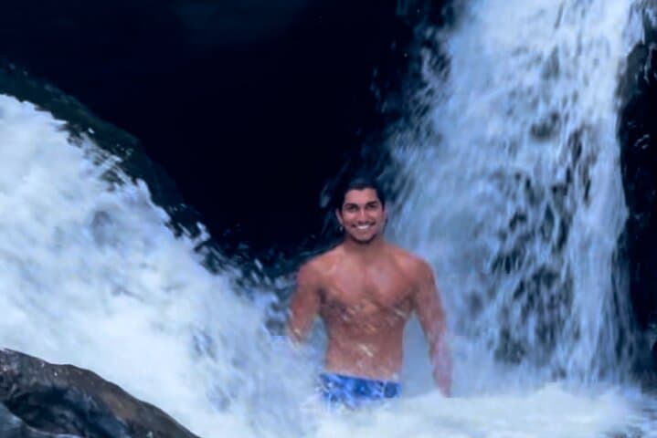 Waterfalls Adventure Near Washington DC: Swim, Hike, and Potomac Sunset Breathwork photo 1