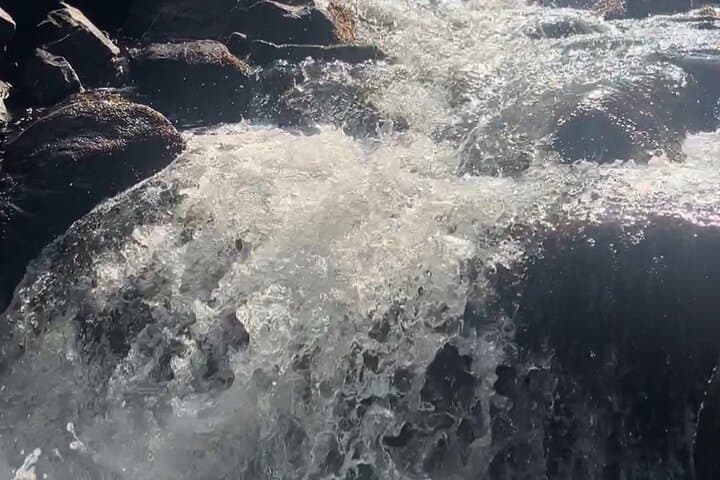 Waterfalls Adventure Near Washington DC: Swim, Hike, and Potomac Sunset Breathwork photo 3