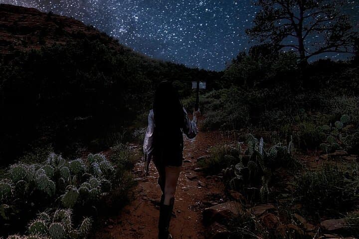 Sedona Live Virtual Hike to Bell Rock — Guided Zoom Tour & Vortex Experience photo 3