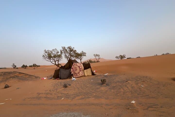 3-Day Sahara Tour from Marrakech to Merzouga — Erg Chebbi Camel Trek & Camp photo 2