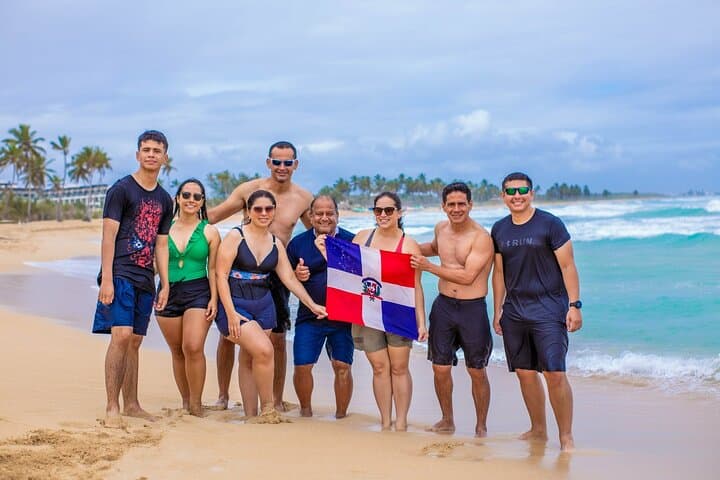 Experience Punta Cana: Buggies, Ziplines, and Beach Bliss photo 5
