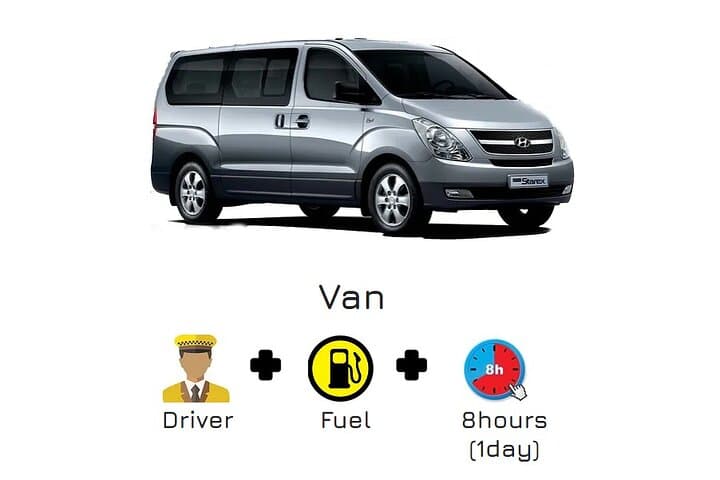 Customizable Private Jeju Island Tour: Car + Driver Sightseeing photo 2