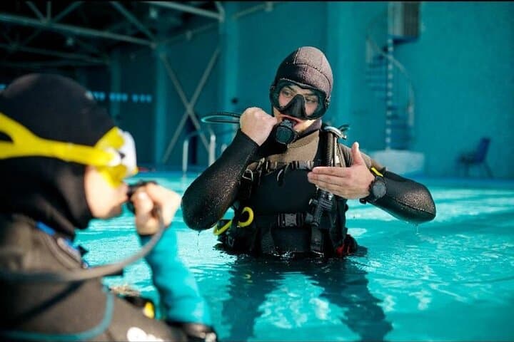 Fast-Track PADI Open Water Course from Phuket: 3 Days, 6 Dives to Certification photo 2