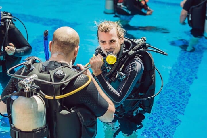 Fast-Track PADI Open Water Course from Phuket: 3 Days, 6 Dives to Certification photo 4