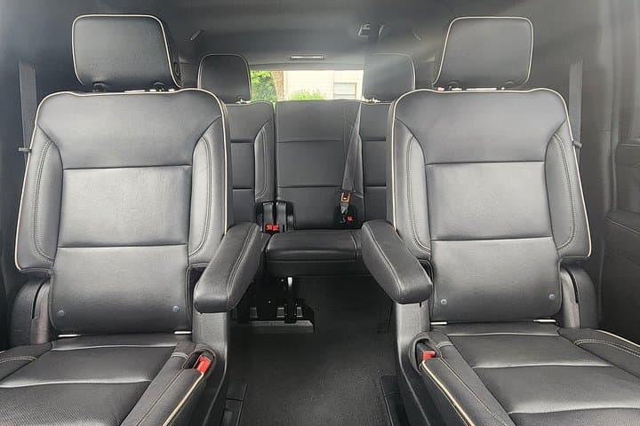 Private Luxury SUV Transfer Between Fort Lauderdale Airport and Boca Raton photo 5