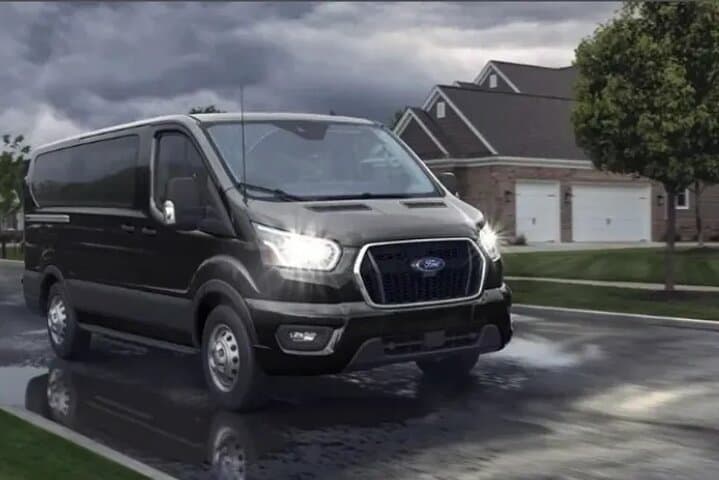 Private Round-Trip Transfer from Atlanta Airport (ATL) to Your Hotel