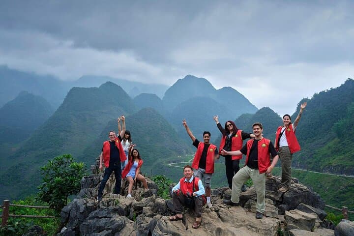 Ha Giang Loop: 2-Day Dirt Bike Adventure with Private Homestay photo 6