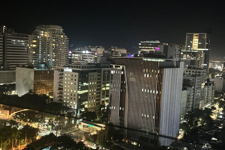 Cebu Night Food & Pub Crawl — Private Guided Street-Food and Nightlife Experience photo 4
