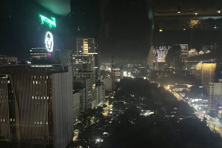 Cebu Night Food & Pub Crawl — Private Guided Street-Food and Nightlife Experience photo 5