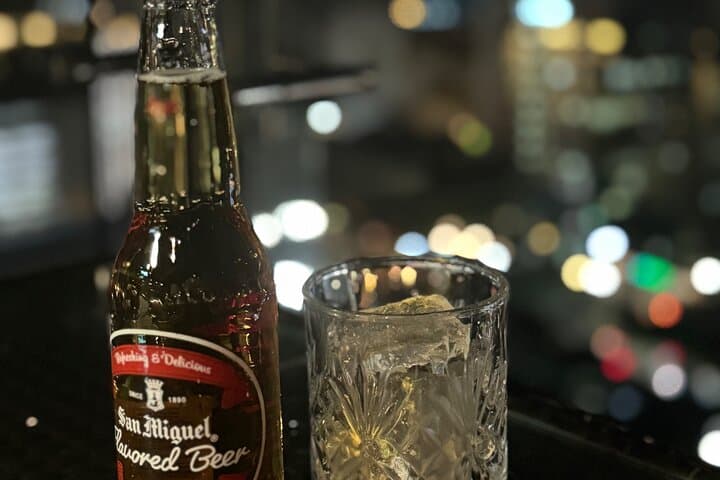 Cebu Night Food & Pub Crawl — Private Guided Street-Food and Nightlife Experience photo 6