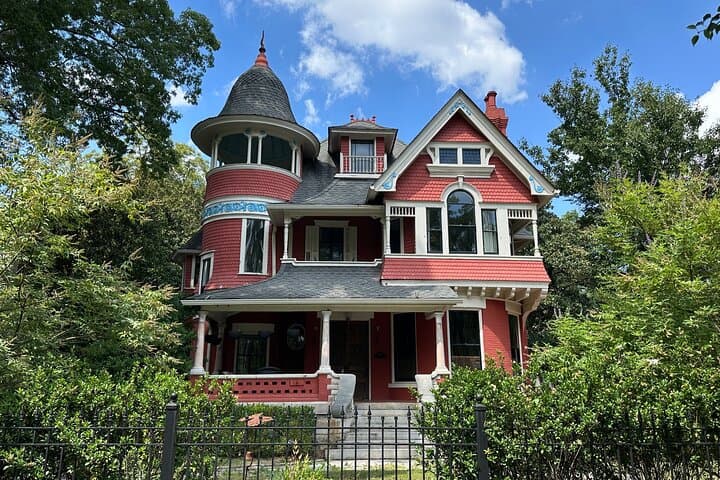 Essential Atlanta Private City Tour: Must-See Sites & Local Insights photo 4
