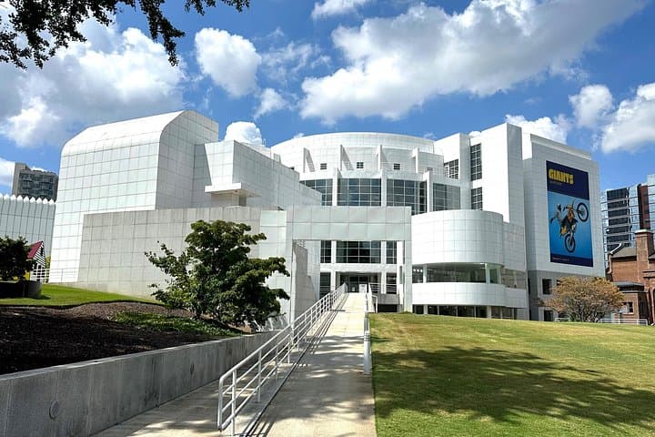 Essential Atlanta Private City Tour: Must-See Sites & Local Insights photo 2